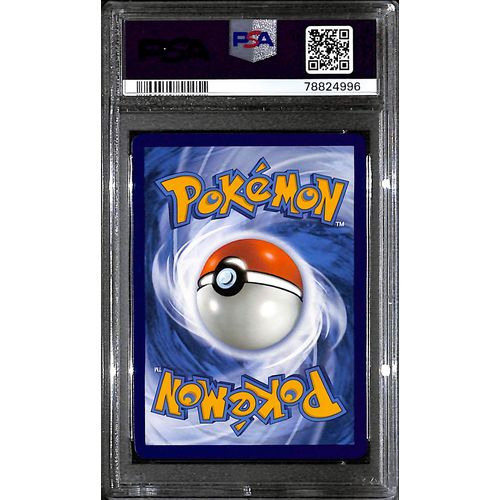PSA10 - 2023 Pokemon - Giacomo 267/193 Special Illustration Rare - view 2 - TCGroupAU