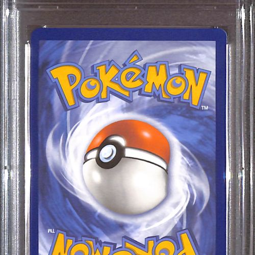 PSA10- 2023 Pokemon - Glaceon Vmax 041/203 - Holiday Cal - view 2 - TCGroupAU