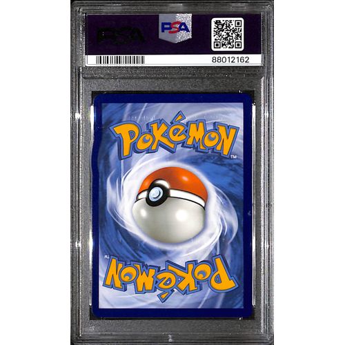 PSA10 - 2023 Pokemon - Iono 269/193 - Paldea Evolved - view 2 - TCGroupAU