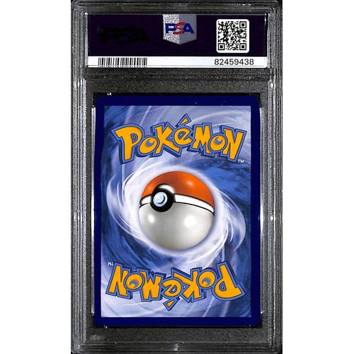 PSA10 - 2023 Pokemon - Iron Treads Ex 248/198 Scarlet & Violet Special Illustration Rare - view 2 - TCGroupAU