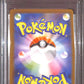 PSA10- 2023 Pokemon Japanese - Blastoise Ex 009/165 - view 2 - TCGroupAU