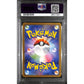 PSA10 - 2023 Pokemon Japanese - Bulbasaur 001/032 CLF - view 2 - TCGroupAU