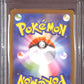 PSA10- 2023 Pokemon Japanese - Charizard Ex 006/165 - view 2 - TCGroupAU