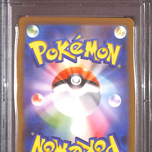PSA10- 2023 Pokemon Japanese - Charizard Ex 006/165 - view 2 - TCGroupAU