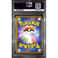 PSA10 - 2023 Pokemon Japanese - Charizard Ex 134/108 - SV3 - view 2 - TCGroupAU