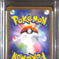 PSA10- 2023 Pokemon Japanese - Charmander 168/165 - view 2 - TCGroupAU
