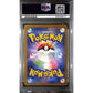 PSA10 - 2023 Pokemon Japanese - Pidgeot Ex 136/108 - SV3 - view 2 - TCGroupAU