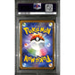 PSA10 - 2023 Pokemon Japanese - Pikachu Ex 001/030 - WCS23 - view 2 - TCGroupAU