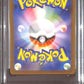 PSA10- 2023 Pokemon Japanese - Psyduck 175/165 - view 2 - TCGroupAU