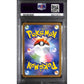PSA10 - 2023 Pokemon Japanese - Zapdos 012/032 CLL - view 2 - TCGroupAU