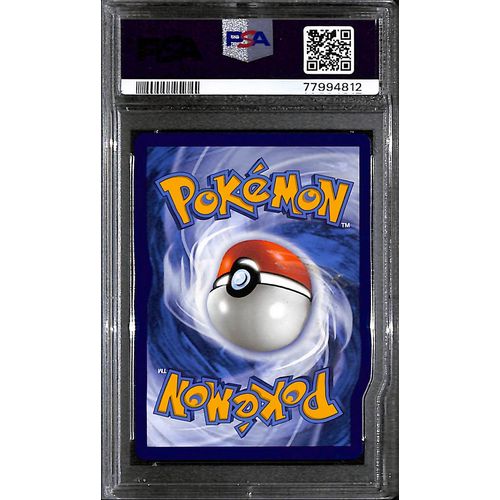 PSA10 - 2023 Pokemon - Miriam 238/198 Scarlet & Violet - view 2 - TCGroupAU