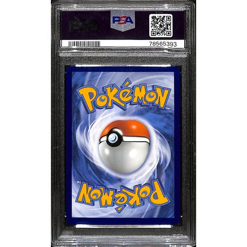 PSA10 - 2023 Pokemon - Miriam 251/198 - view 2 - TCGroupAU