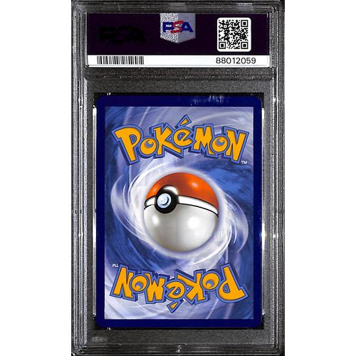 PSA10 - 2023 Pokemon Origin Forme Palkia Vstar GG67/GG70 - Crown Zenith - view 2 - TCGroupAU