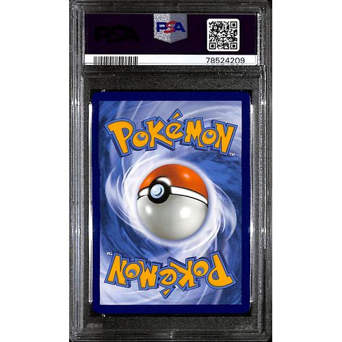 PSA10 - 2023 Pokemon Pal EN Chien-PAO Ex 261/193 Special Illustration Rare - view 2 - TCGroupAU