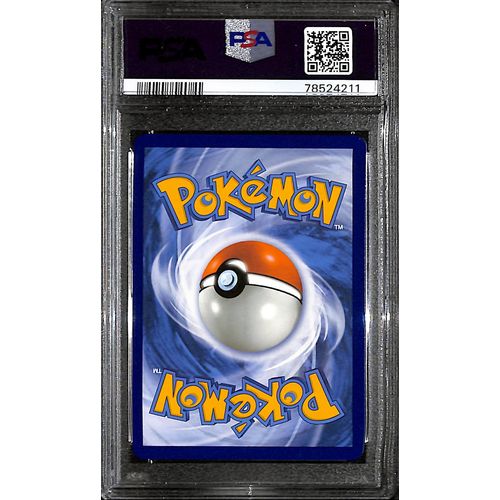 PSA10 - 2023 Pokemon Pal EN Wo-Chien EX 257/193 Special Illustration Rare - view 2 - TCGroupAU
