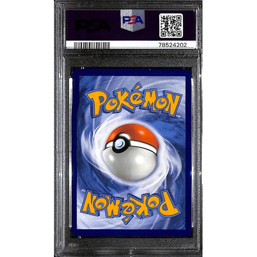 PSA10 - 2023 Pokemon SVI EN Koraidon EX 247/198 - view 2 - TCGroupAU