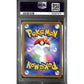 PSA10 - 2024 Pokemon Japanese - Morty's Conviction 097/071 - SV5K - view 2 - TCGroupAU