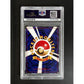PSA3 - 1998 Japanese - Charizard Holo CD Promo - No.006 - view 2 - TCGroupAU