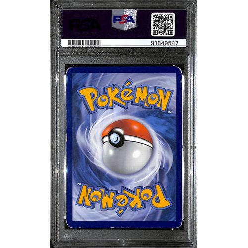 PSA4 - 2016 Pokemon - FA/Sylveon Ex - RC32/RC32 Gen.Radient Collection - view 2 - TCGroupAU