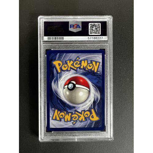 PSA5 1999 Pokemon Mewtwo - Movie Promo - view 2 - TCGroupAU