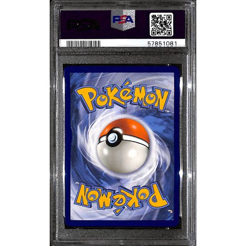 PSA5 - 2020 Pokemon - FA/Charizard Vmax 074/073 Champions Path - view 2 - TCGroupAU