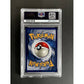 PSA6 1999 Pokemon Alakazam Holo - 1/102 - view 2 - TCGroupAU