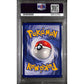 PSA6 - 2000 Pokemon Dark Charmeleon Promo 32/82 - Kraft Gnwy Wiz Gold Stamp - view 2 - TCGroupAU