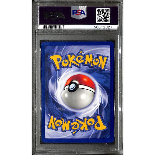 PSA6 - 2000 Pokemon - No Removal Gym 103/132 - Gym Heroes - view 2 - TCGroupAU