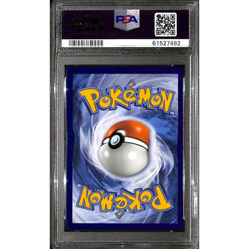 PSA6 - 2016 Pokemon - Mewtwo Holo 51/108 - Evolutions Cracked Ice - view 2 - TCGroupAU
