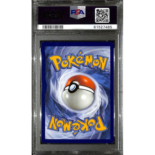 PSA6 - 2016 Pokemon - Pikachu Holo 35/108 - Evolutions Cracked Ice - view 2 - TCGroupAU