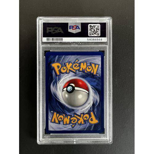 PSA7 1999 Pokemon Kangaskhan Holo - 5/64 - Jungle - view 2 - TCGroupAU
