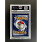 PSA7 1999 Pokemon Lapras Holo - 10/62 - Fossil - view 2 - TCGroupAU