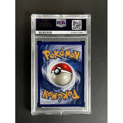 PSA7 1999 Pokemon Nidoqueen Holo - 7/64 - Jungle - view 2 - TCGroupAU