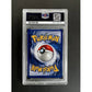 PSA7 2000 Pokemon Clefairy Holo - 6/130 - Base 2 - view 2 - TCGroupAU