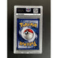 PSA7 2000 Pokemon Hitmonchan Holo - 8/130 - Base 2 - view 2 - TCGroupAU