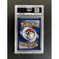 PSA7 2000 Pokemon Raichu Holo - 16/130 - Base 2 - view 2 - TCGroupAU