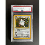 PSA7 2000 Pokemon Wigglytuff Holo - 19/130 - Base 2 - TCGroupAU