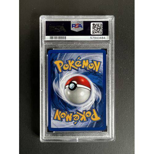 PSA7 2000 Pokemon Wigglytuff Holo - 19/130 - Base 2 - view 2 - TCGroupAU