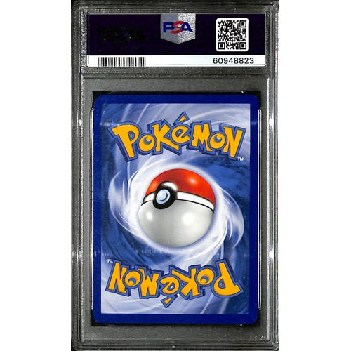 PSA7 - 2004 Pokemon - TM. Magma's Houndour 62/95 - TM. Magma Vs TM. Aqua - view 2 - TCGroupAU