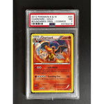 PSA7 - 2012 Pokemon B&W - Charizard Holo - 020/149 - Boundaries Cross - TCGroupAU