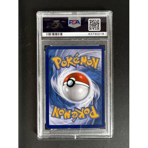 PSA7 - 2012 Pokemon B&W - Charizard Holo - 020/149 - Boundaries Cross - view 2 - TCGroupAU