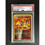 PSA7 - 2016 Pokemon XY Charizard Rev.Foil - 011/108 - XY Evolutions - TCGroupAU