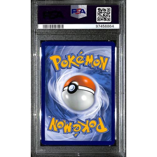 PSA7 - 2019 Pokemon - Black Star FA/Rshrm & Chrzrd Gx SM201 - Promo Figure Collection - view 2 - TCGroupAU