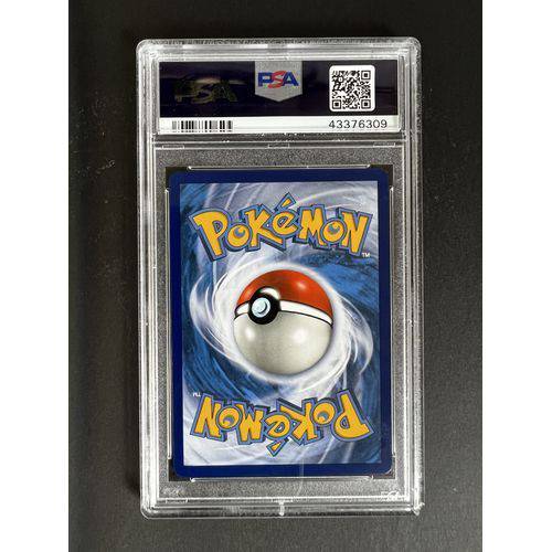 PSA7 - 2019 Pokemon Sun & Moon - FA Reshiram & Charizard GX - 020/214 - Unbroken Bonds - view 2 - TCGroupAU