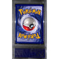 PSA8 - 1999 Pokemon - Fossil Gengar Holo 5/62 1st Edition - view 2 - TCGroupAU