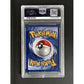PSA8 - 1999 Pokemon Game Charizard - Holo - 004/102 - Base Set - view 2 - TCGroupAU