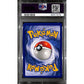 PSA8 - 1999 Pokemon - Raichu Holo 14/102 - view 2 - TCGroupAU