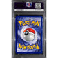 PSA8 - 2000 Pokemon - Blaine's Charizard Holo 2/132 - Gym Challenge - view 2 - TCGroupAU