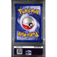 PSA8 - 2000 Pokemon - Blaine's Charizard Holo 2/132 - Gym Challenge - view 2 - TCGroupAU