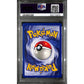 PSA8 - 2000 Pokemon - Blaine's Charizard Holo 2/132 - Gym Challenge - view 2 - TCGroupAU